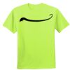 Unisex Dri-Power® Performance T-Shirt Thumbnail