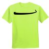 Unisex Dri-Power® Performance T-Shirt Thumbnail