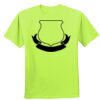 Unisex Dri-Power® Performance T-Shirt Thumbnail
