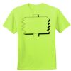 Unisex Dri-Power® Performance T-Shirt Thumbnail