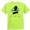 Unisex Dri-Power® Performance T-Shirt Thumbnail