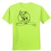 Unisex Dri-Power® Performance T-Shirt Thumbnail