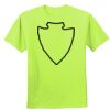 Unisex Dri-Power® Performance T-Shirt Thumbnail