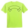 Unisex Dri-Power® Performance T-Shirt Thumbnail