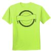 Unisex Dri-Power® Performance T-Shirt Thumbnail