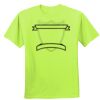 Unisex Dri-Power® Performance T-Shirt Thumbnail