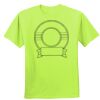 Unisex Dri-Power® Performance T-Shirt Thumbnail