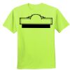 Unisex Dri-Power® Performance T-Shirt Thumbnail