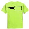Unisex Dri-Power® Performance T-Shirt Thumbnail