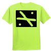 Unisex Dri-Power® Performance T-Shirt Thumbnail