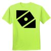 Unisex Dri-Power® Performance T-Shirt Thumbnail