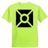 Unisex Dri-Power® Performance T-Shirt Thumbnail