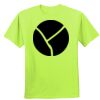 Unisex Dri-Power® Performance T-Shirt Thumbnail