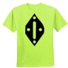 Unisex Dri-Power® Performance T-Shirt Thumbnail
