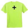 Unisex Dri-Power® Performance T-Shirt Thumbnail