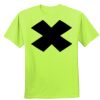 Unisex Dri-Power® Performance T-Shirt Thumbnail