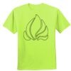 Unisex Dri-Power® Performance T-Shirt Thumbnail