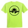 Unisex Dri-Power® Performance T-Shirt Thumbnail