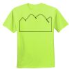 Unisex Dri-Power® Performance T-Shirt Thumbnail