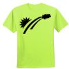 Unisex Dri-Power® Performance T-Shirt Thumbnail