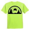 Unisex Dri-Power® Performance T-Shirt Thumbnail