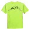 Unisex Dri-Power® Performance T-Shirt Thumbnail