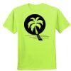 Unisex Dri-Power® Performance T-Shirt Thumbnail
