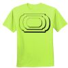 Unisex Dri-Power® Performance T-Shirt Thumbnail