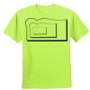 Unisex Dri-Power® Performance T-Shirt Thumbnail