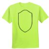 Unisex Dri-Power® Performance T-Shirt Thumbnail