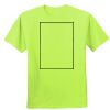 Unisex Dri-Power® Performance T-Shirt Thumbnail