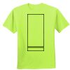 Unisex Dri-Power® Performance T-Shirt Thumbnail