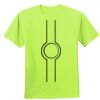 Unisex Dri-Power® Performance T-Shirt Thumbnail