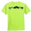Unisex Dri-Power® Performance T-Shirt Thumbnail