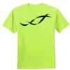 Unisex Dri-Power® Performance T-Shirt Thumbnail