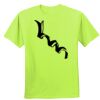 Unisex Dri-Power® Performance T-Shirt Thumbnail