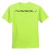 Unisex Dri-Power® Performance T-Shirt Thumbnail