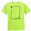 Unisex Dri-Power® Performance T-Shirt Thumbnail