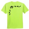 Unisex Dri-Power® Performance T-Shirt Thumbnail