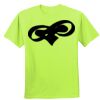 Unisex Dri-Power® Performance T-Shirt Thumbnail