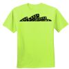 Unisex Dri-Power® Performance T-Shirt Thumbnail