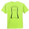 Unisex Dri-Power® Performance T-Shirt Thumbnail