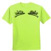 Unisex Dri-Power® Performance T-Shirt Thumbnail