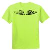 Unisex Dri-Power® Performance T-Shirt Thumbnail