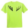 Unisex Dri-Power® Performance T-Shirt Thumbnail