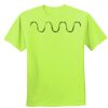 Unisex Dri-Power® Performance T-Shirt Thumbnail