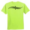 Unisex Dri-Power® Performance T-Shirt Thumbnail