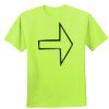 Unisex Dri-Power® Performance T-Shirt Thumbnail