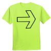 Unisex Dri-Power® Performance T-Shirt Thumbnail