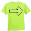 Unisex Dri-Power® Performance T-Shirt Thumbnail